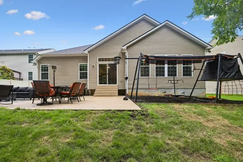 2909 Cherrybark Court Hermitage TN 37076