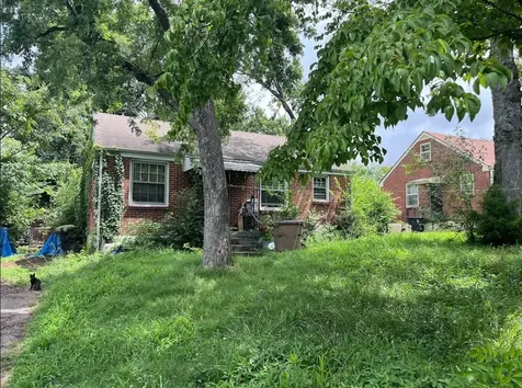 1308 Mercury Drive Nashville TN 37217