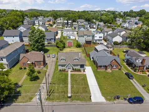 911 Fairwin Avenue Nashville TN 37216