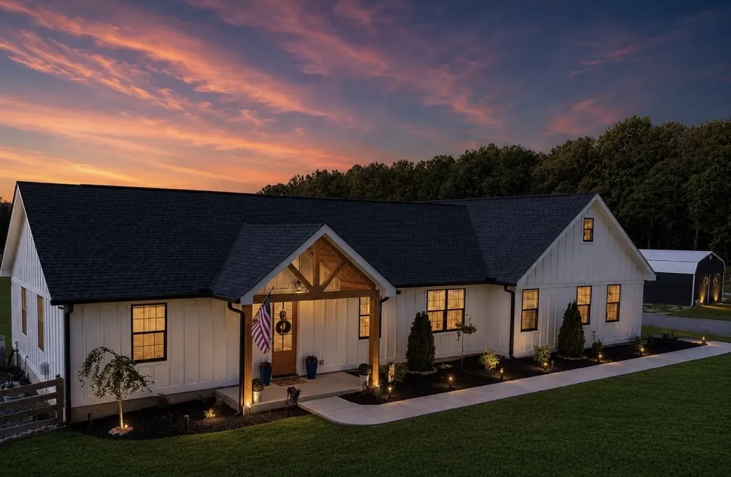625 Robert Smith Road Mcminnville TN 37110