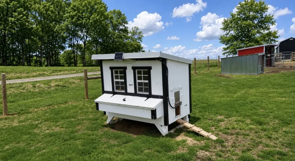 625 Robert Smith Road Mcminnville TN 37110
