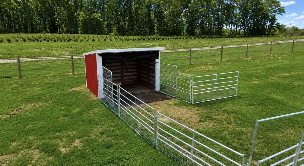 625 Robert Smith Road Mcminnville TN 37110