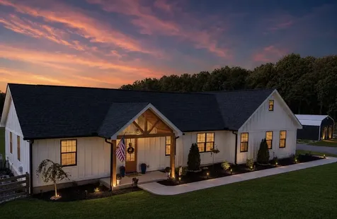 625 Robert Smith Road Mcminnville TN 37110
