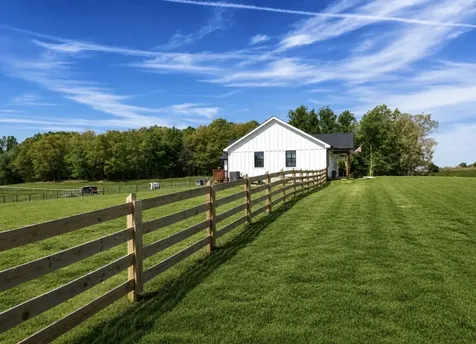 625 Robert Smith Road Mcminnville TN 37110