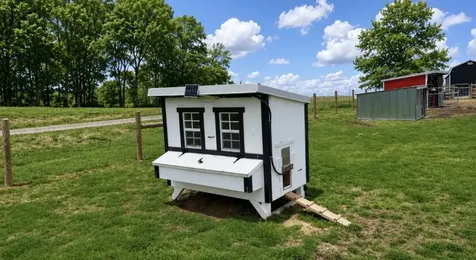 625 Robert Smith Road Mcminnville TN 37110