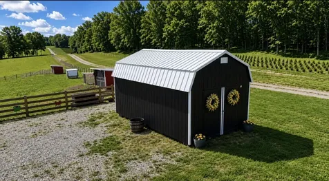 625 Robert Smith Road Mcminnville TN 37110