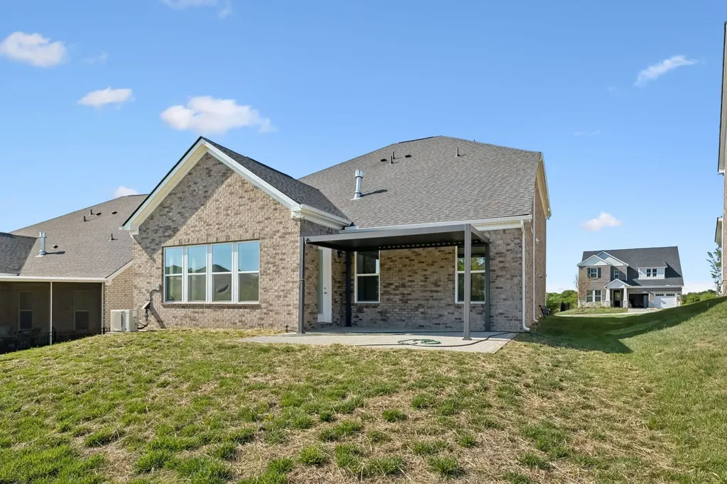 226 Pin High Drive Mount Juliet TN 37122