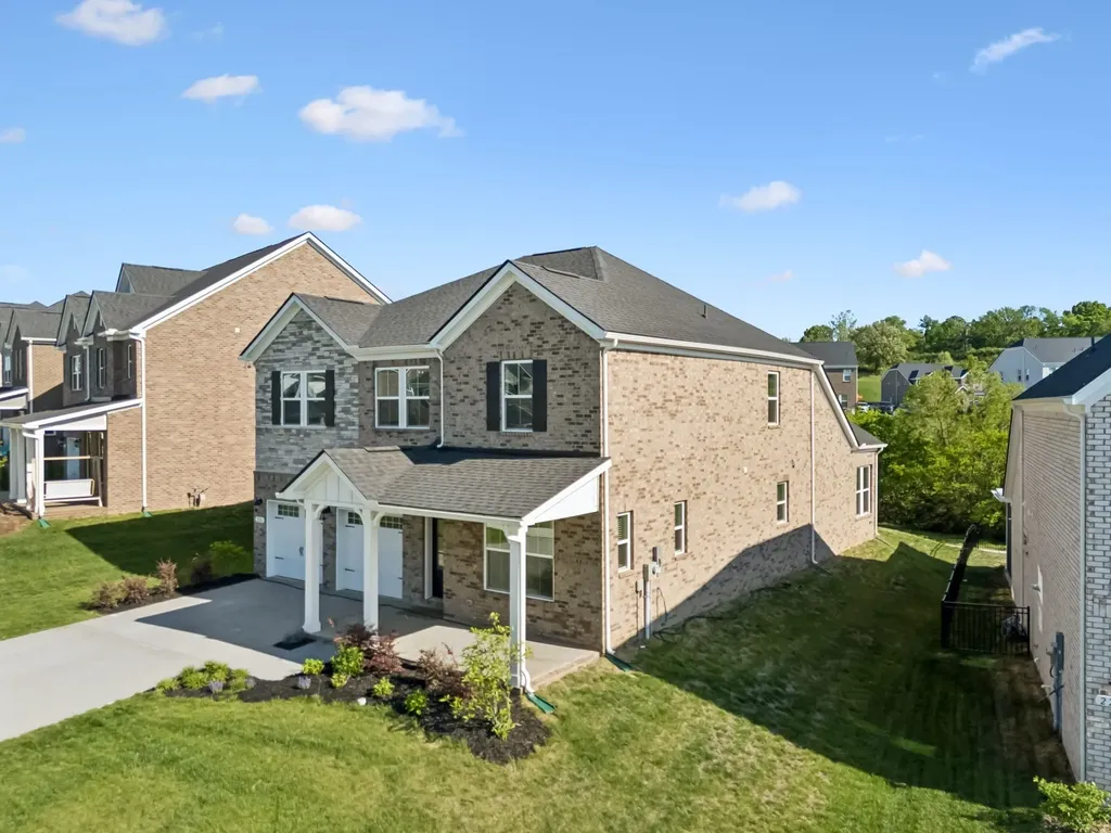 226 Pin High Drive Mount Juliet TN 37122