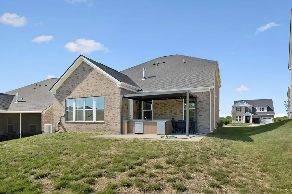 226 Pin High Drive Mount Juliet TN 37122