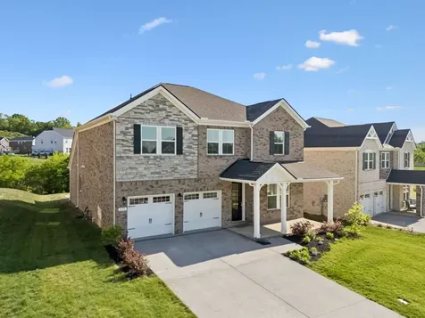 226 Pin High Drive Mount Juliet TN 37122
