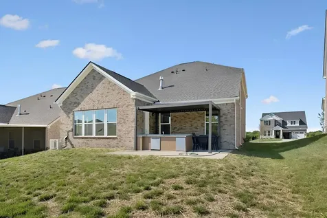 226 Pin High Drive Mount Juliet TN 37122