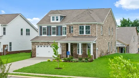 217 Crown Gardens Court Hermitage TN 37076