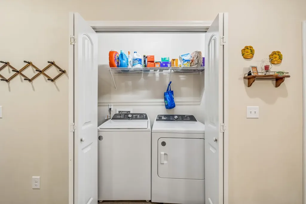 523 Moshe Flam Place La Vergne TN 37086