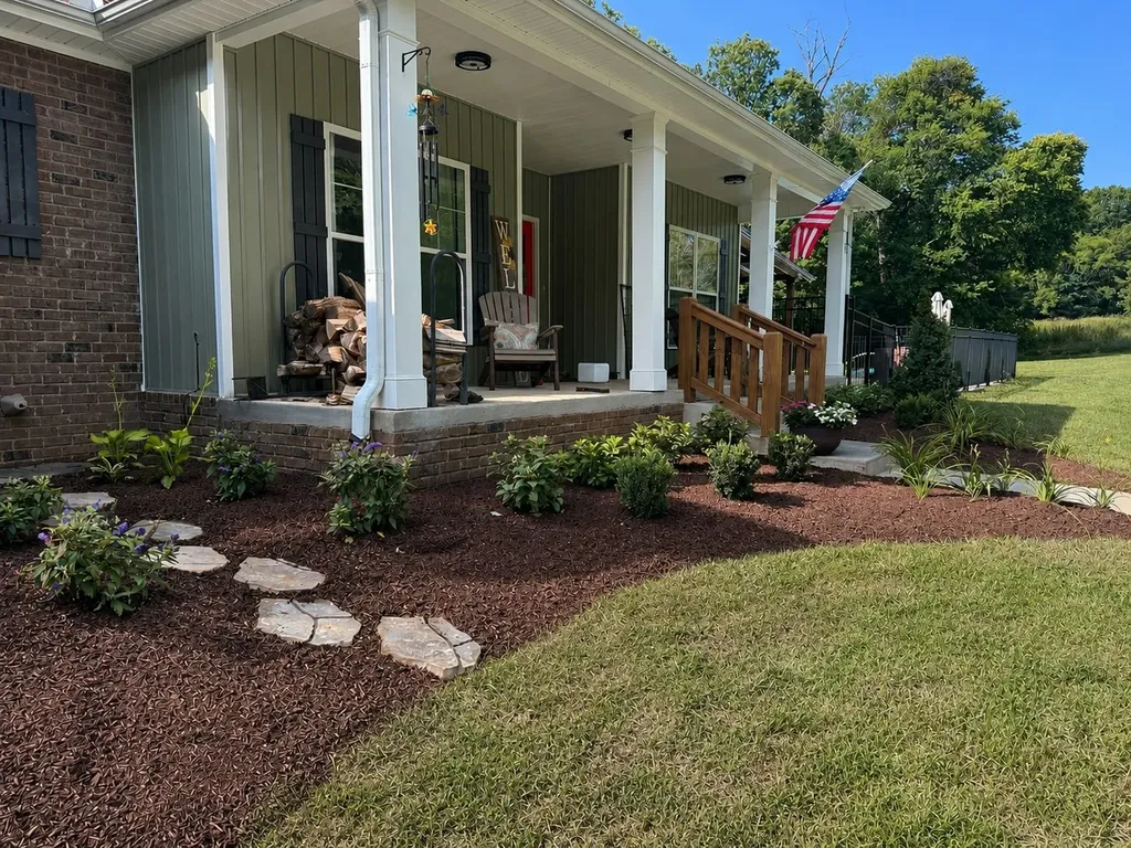 1600 Ledford Road Culleoka TN 38451