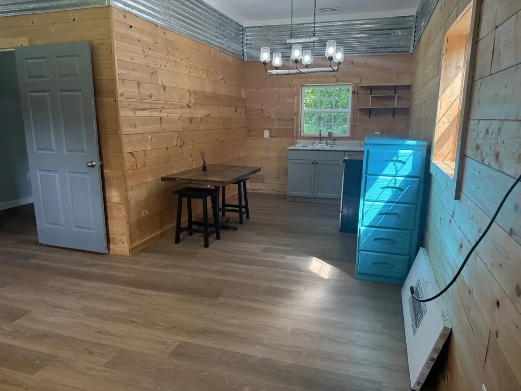 1600 Ledford Road Culleoka TN 38451