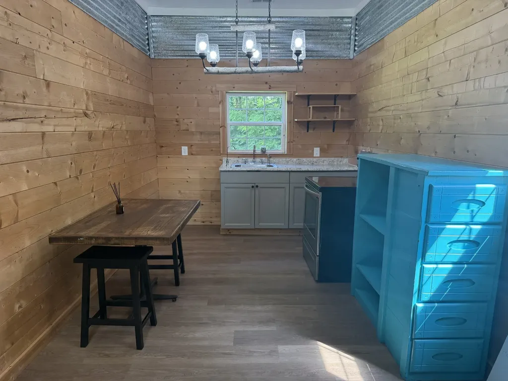 1600 Ledford Road Culleoka TN 38451