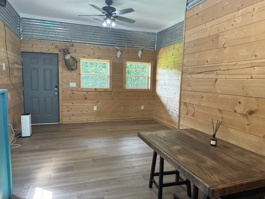 1600 Ledford Road Culleoka TN 38451