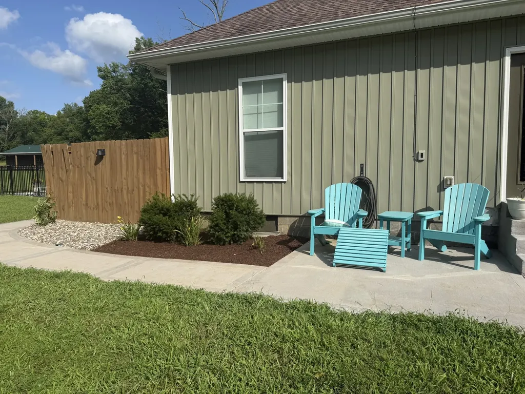 1600 Ledford Road Culleoka TN 38451