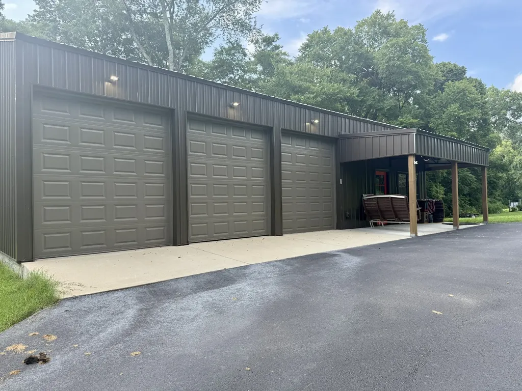 1600 Ledford Road Culleoka TN 38451