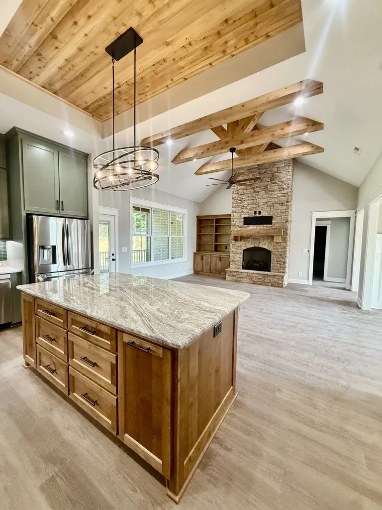 119 Settlers Trace Tullahoma TN 37388