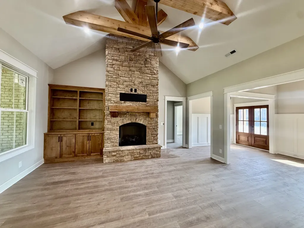 119 Settlers Trace Tullahoma TN 37388