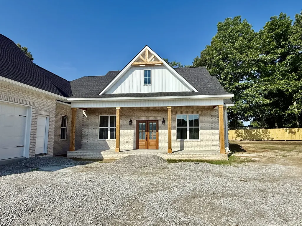 119 Settlers Trace Tullahoma TN 37388