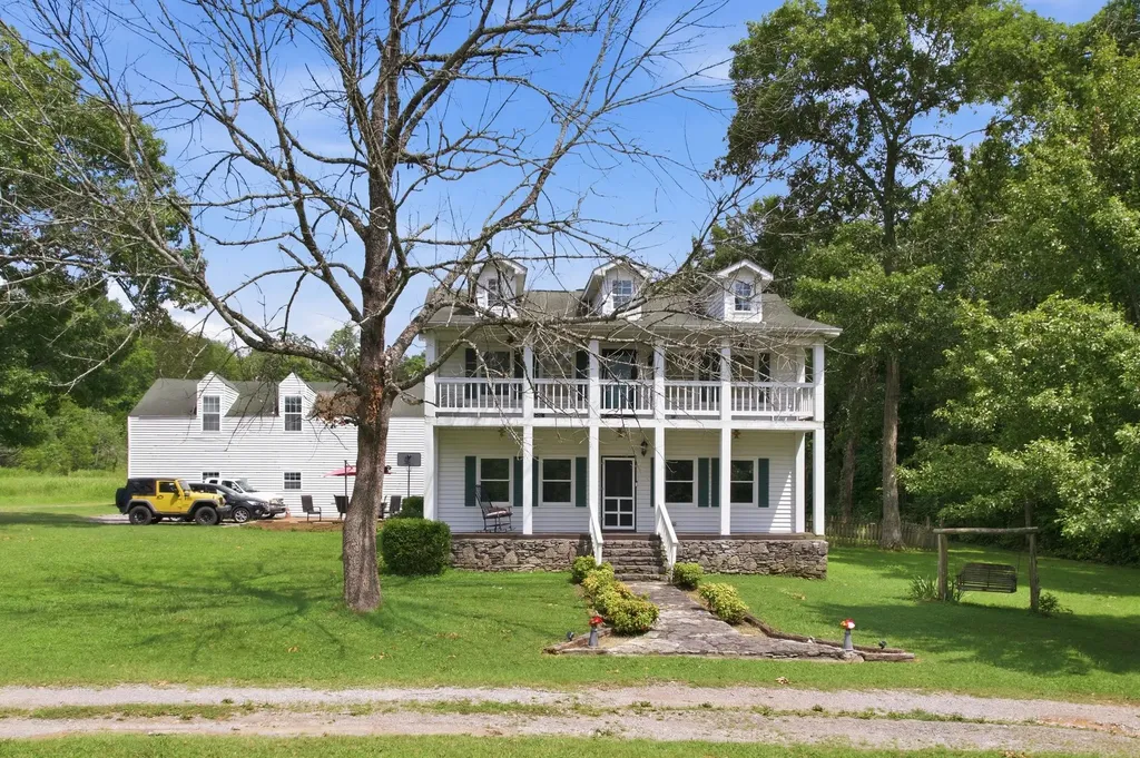 515 Moccasin Road Lebanon TN 37090