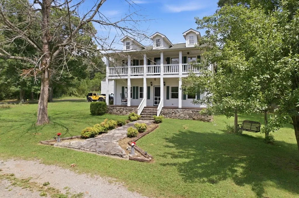 515 Moccasin Road Lebanon TN 37090