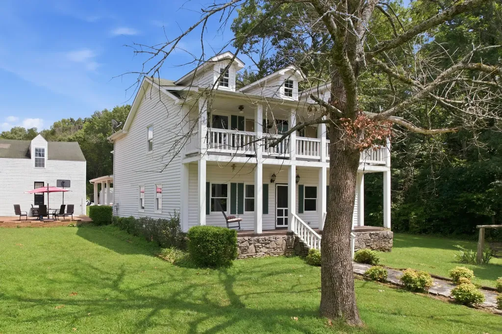 515 Moccasin Road Lebanon TN 37090