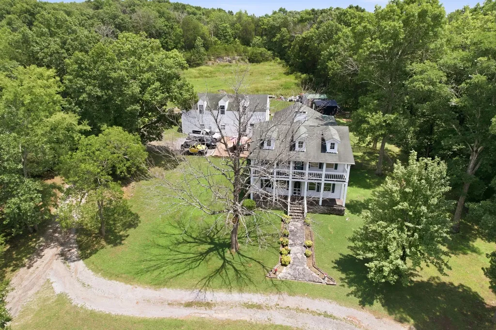 515 Moccasin Road Lebanon TN 37090