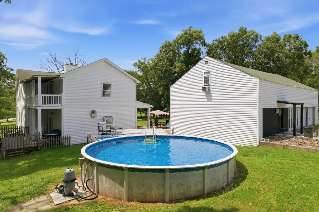 515 Moccasin Road Lebanon TN 37090