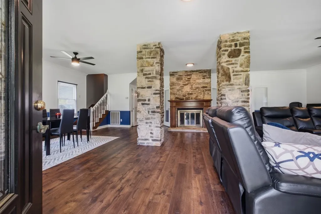 515 Moccasin Road Lebanon TN 37090