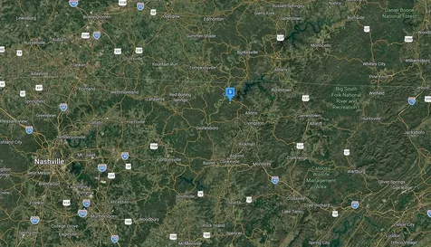 825 Timber Ridge Road Celina TN 38551