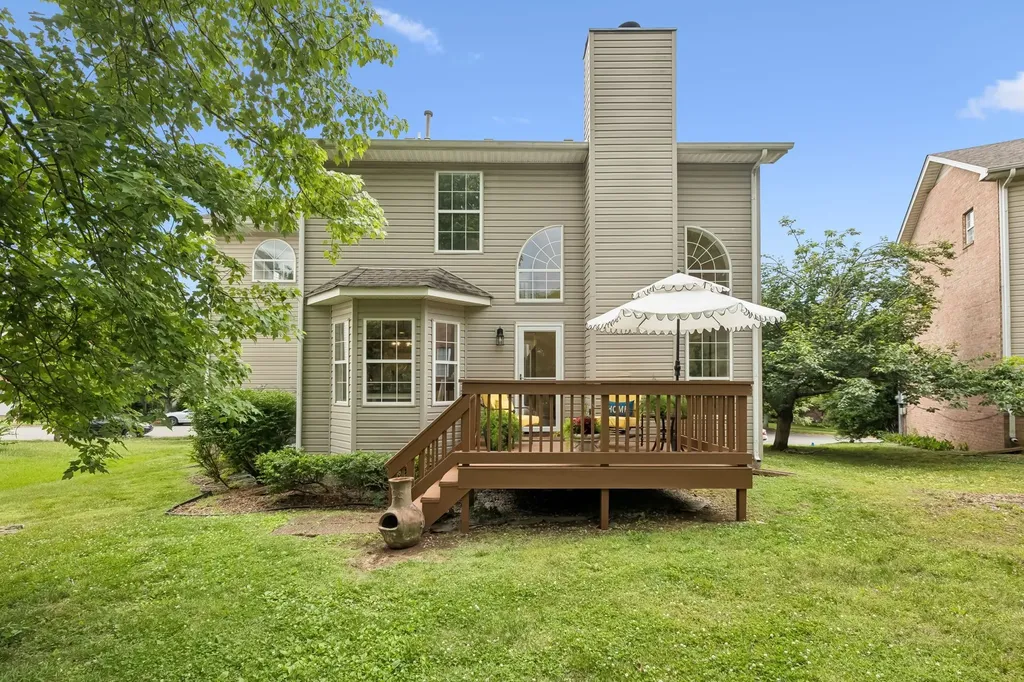 102 Walters Avenue Franklin TN 37067