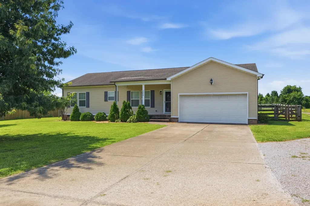 2308 Mustang Way Spring Hill TN 37174