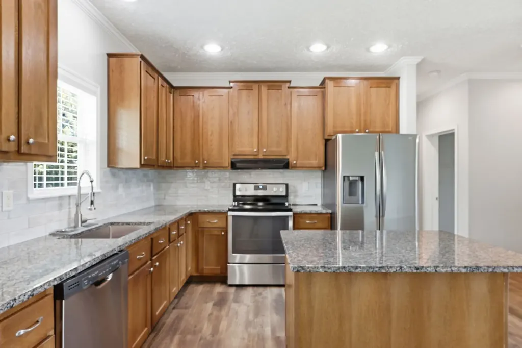2308 Mustang Way Spring Hill TN 37174