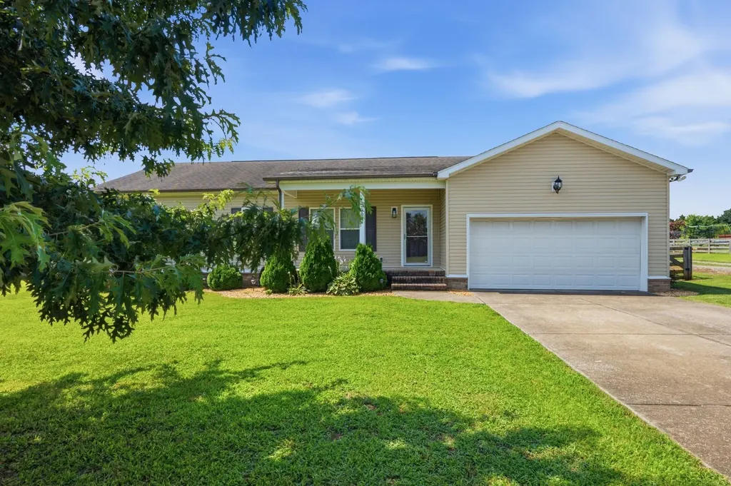 2308 Mustang Way Spring Hill TN 37174
