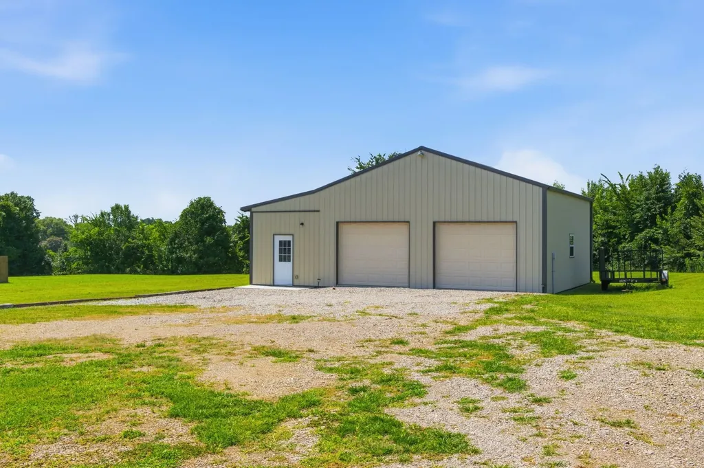 2308 Mustang Way Spring Hill TN 37174