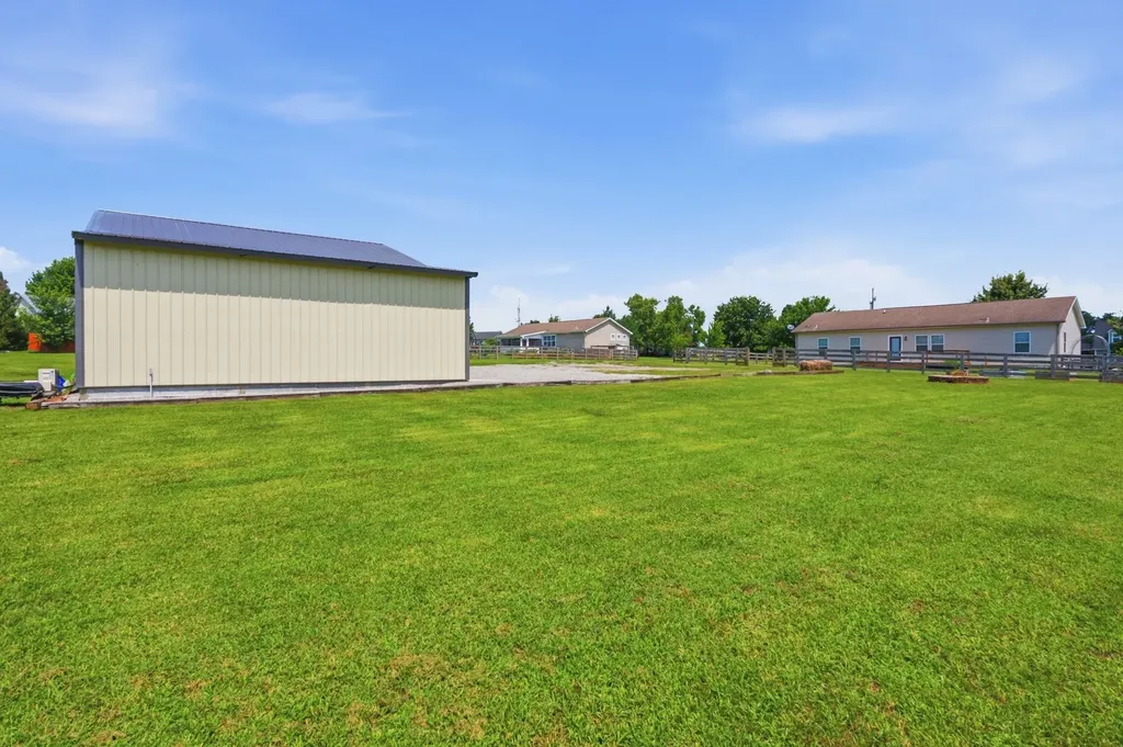 2308 Mustang Way Spring Hill TN 37174
