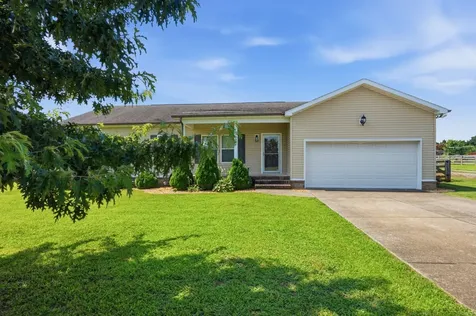 2308 Mustang Way Spring Hill TN 37174