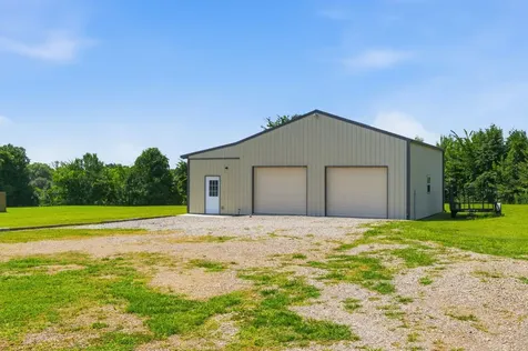 2308 Mustang Way Spring Hill TN 37174
