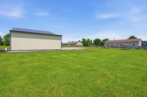 2308 Mustang Way Spring Hill TN 37174