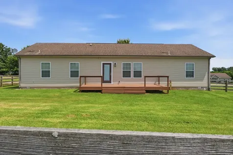 2308 Mustang Way Spring Hill TN 37174