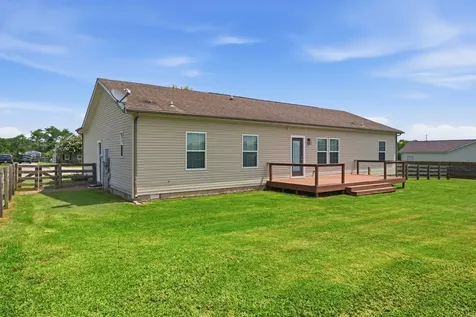 2308 Mustang Way Spring Hill TN 37174