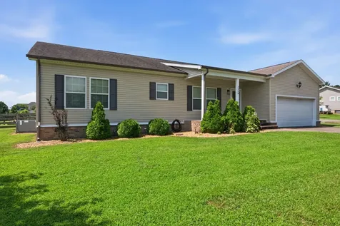 2308 Mustang Way Spring Hill TN 37174
