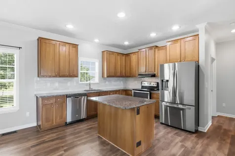 2308 Mustang Way Spring Hill TN 37174