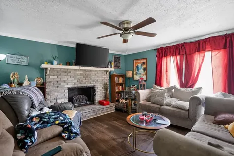 5885 State Route 225 Henderson TN 38340
