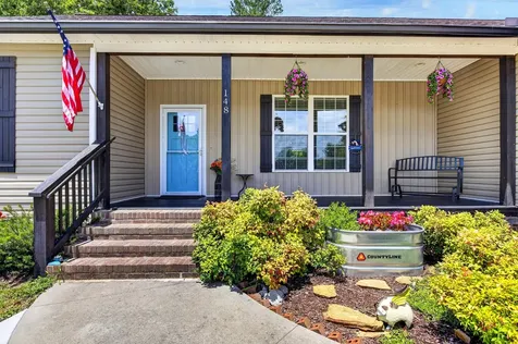 148 Chetola Drive, NE Cleveland TN 37323
