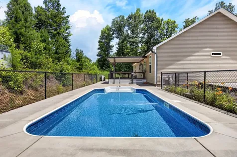 148 Chetola Drive, NE Cleveland TN 37323