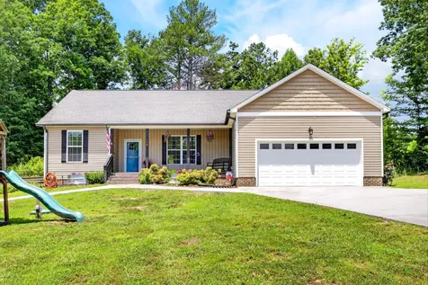 148 Chetola Drive, NE Cleveland TN 37323